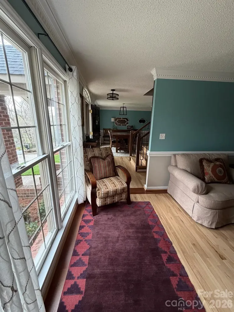 236 Robinwood Circle NE Lenoir NC 28645