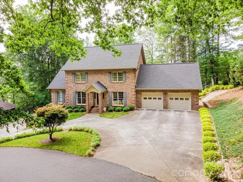 236 Robinwood Circle NE Lenoir NC 28645