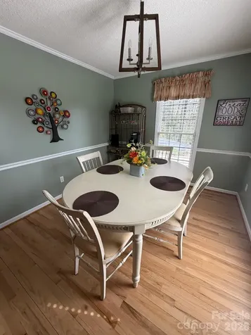 236 Robinwood Circle NE Lenoir NC 28645
