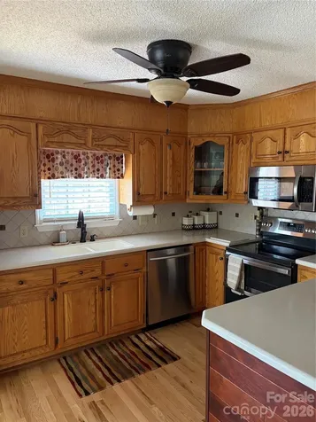 236 Robinwood Circle NE Lenoir NC 28645