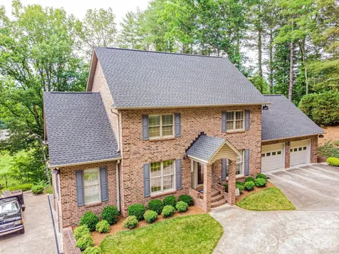 236 Robinwood Circle NE Lenoir NC 28645