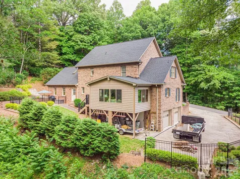 236 Robinwood Circle NE Lenoir NC 28645