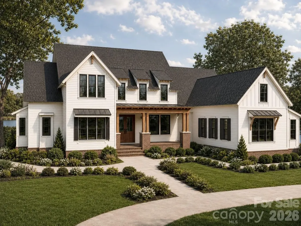 6991 Oakridge Road Clover SC 29710