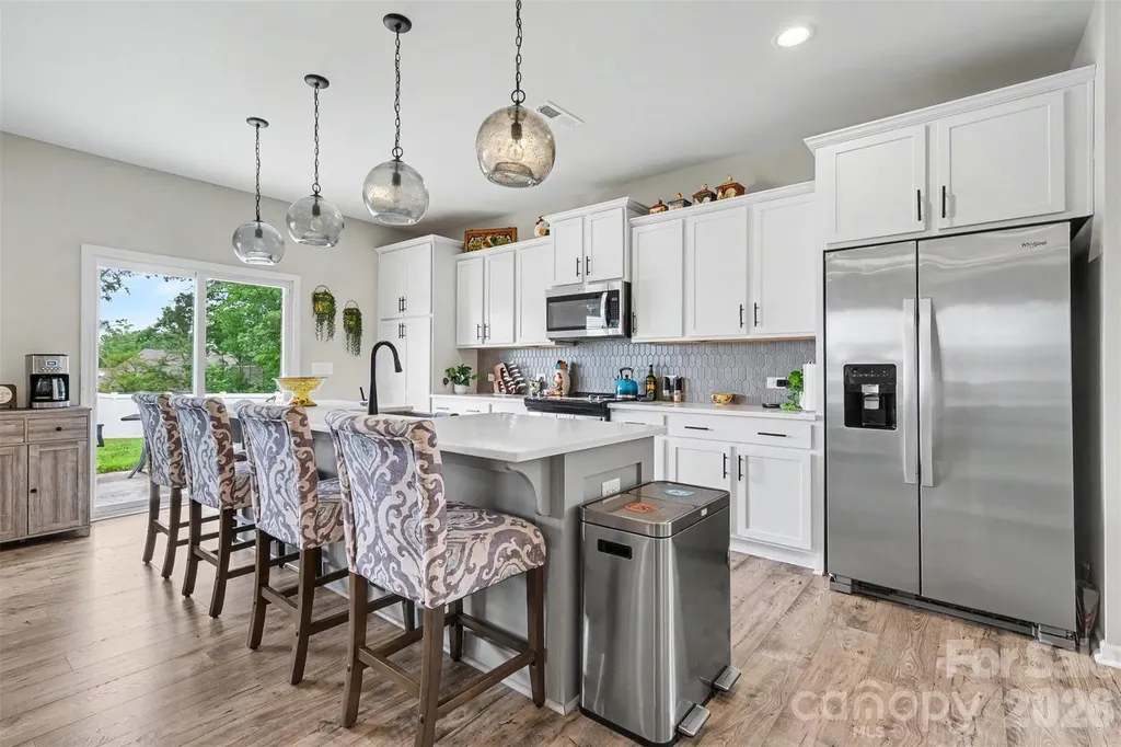 2334 Waverly Drive Monroe NC 28112
