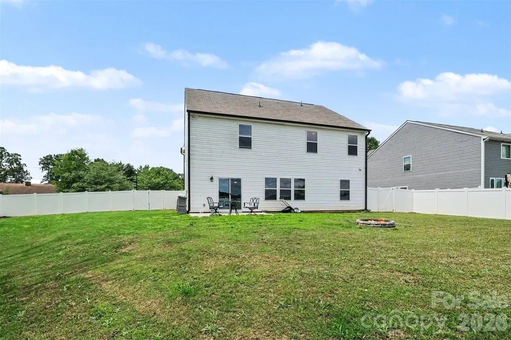 2334 Waverly Drive Monroe NC 28112