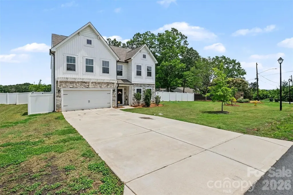 2334 Waverly Drive Monroe NC 28112
