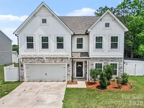 2334 Waverly Drive Monroe NC 28112