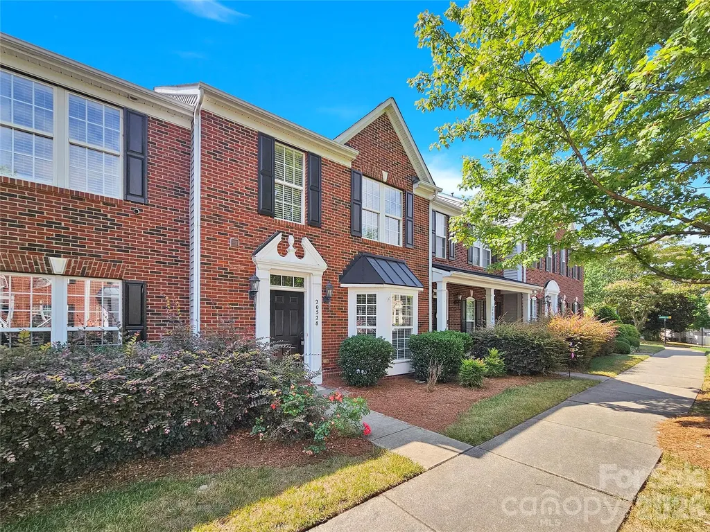 20528 Harbor View Drive Cornelius NC 28031