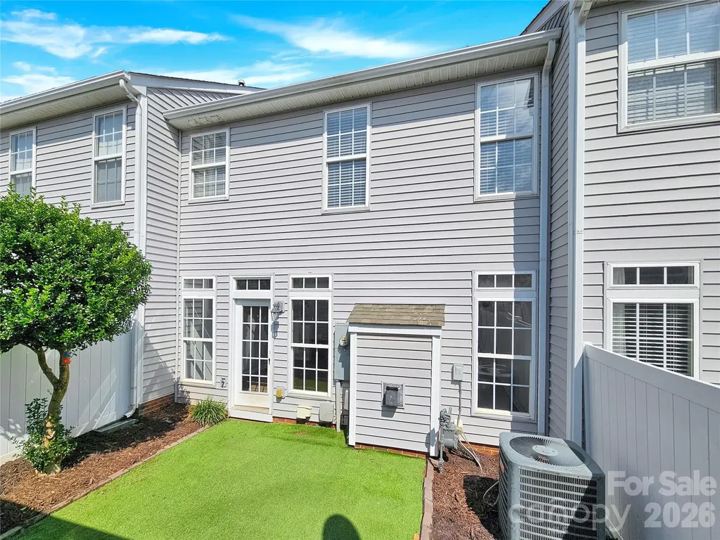 20528 Harbor View Drive Cornelius NC 28031