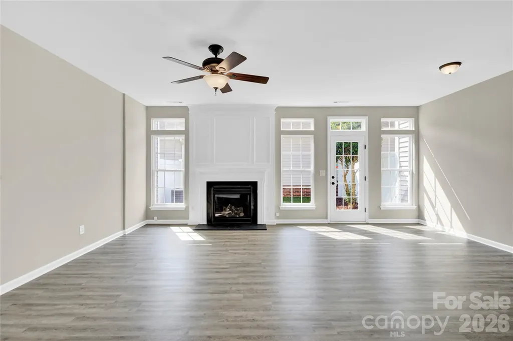 20528 Harbor View Drive Cornelius NC 28031