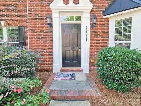 20528 Harbor View Drive Cornelius NC 28031