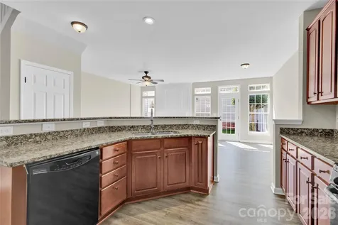 20528 Harbor View Drive Cornelius NC 28031