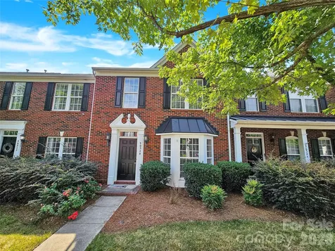 20528 Harbor View Drive Cornelius NC 28031