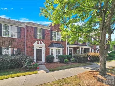 20528 Harbor View Drive Cornelius NC 28031