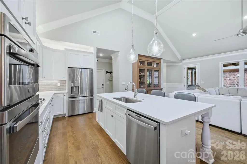 6095 Gold Springs Way Denver NC 28037