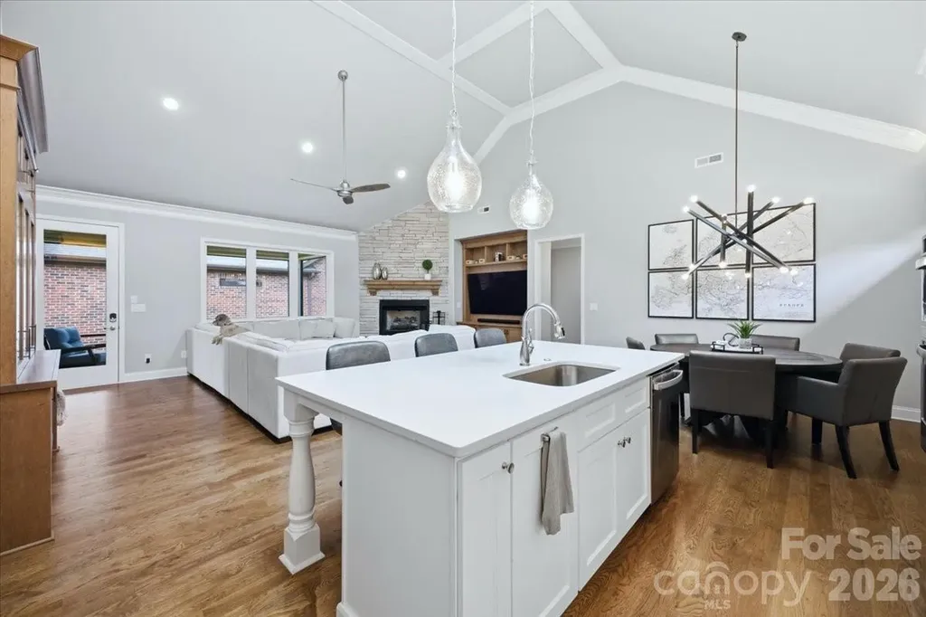 6095 Gold Springs Way Denver NC 28037