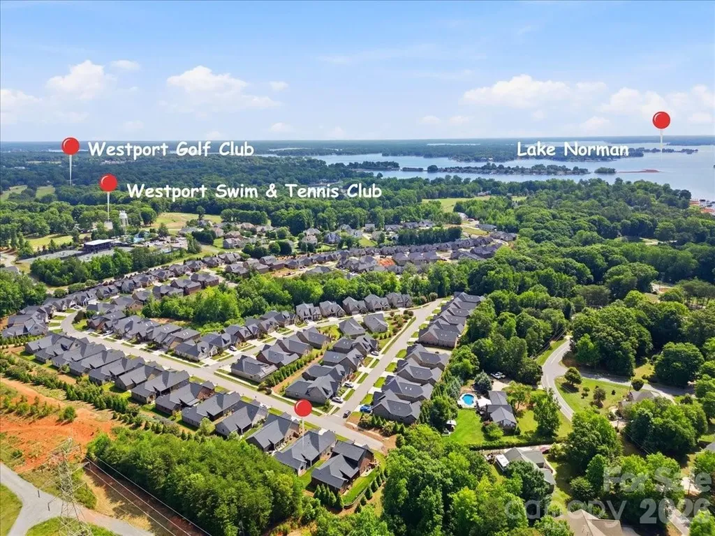 6095 Gold Springs Way Denver NC 28037