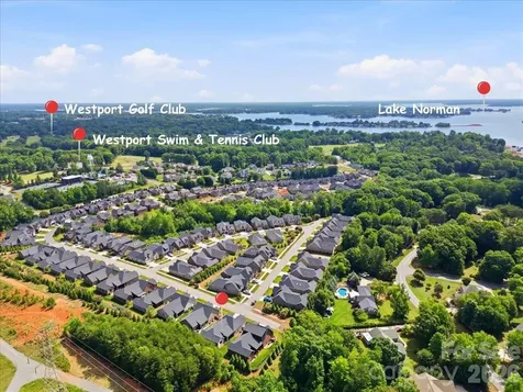 6095 Gold Springs Way Denver NC 28037