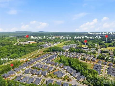 6095 Gold Springs Way Denver NC 28037