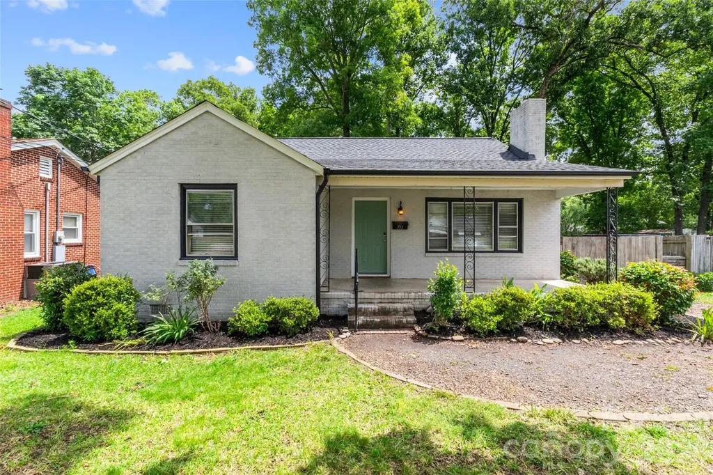 711 Rockwood Drive Rock Hill SC 29730