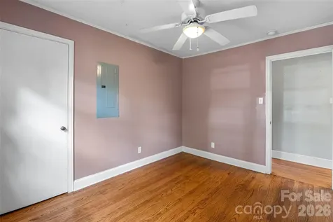 711 Rockwood Drive Rock Hill SC 29730