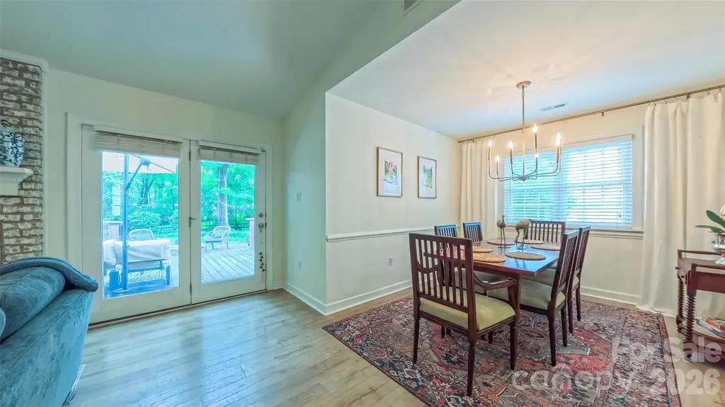 2425 Turnberry Lane Charlotte NC 28210