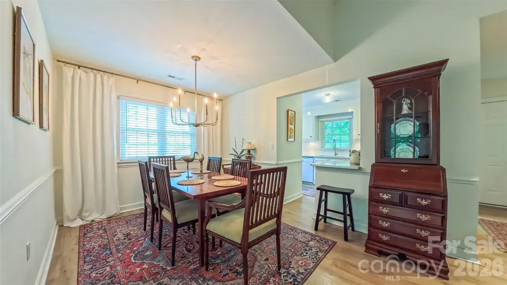 2425 Turnberry Lane Charlotte NC 28210