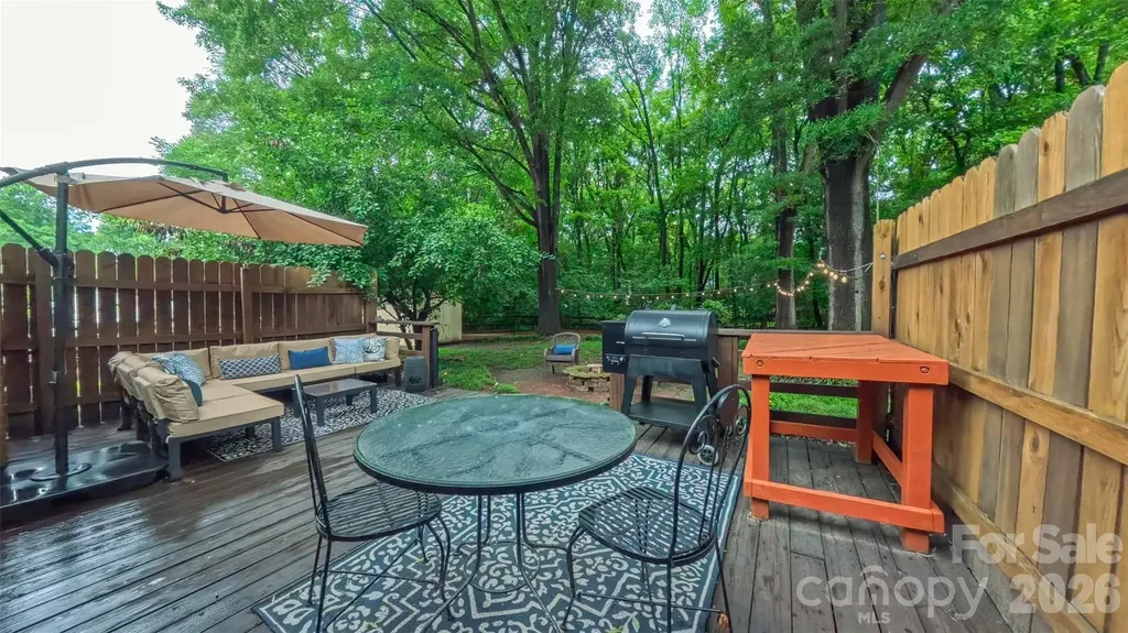 2425 Turnberry Lane Charlotte NC 28210