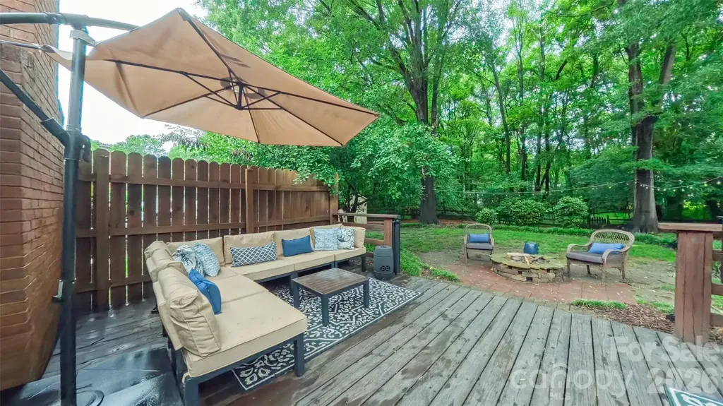 2425 Turnberry Lane Charlotte NC 28210