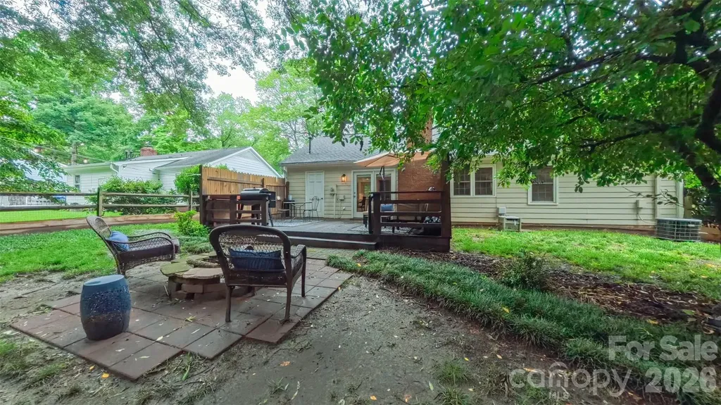 2425 Turnberry Lane Charlotte NC 28210