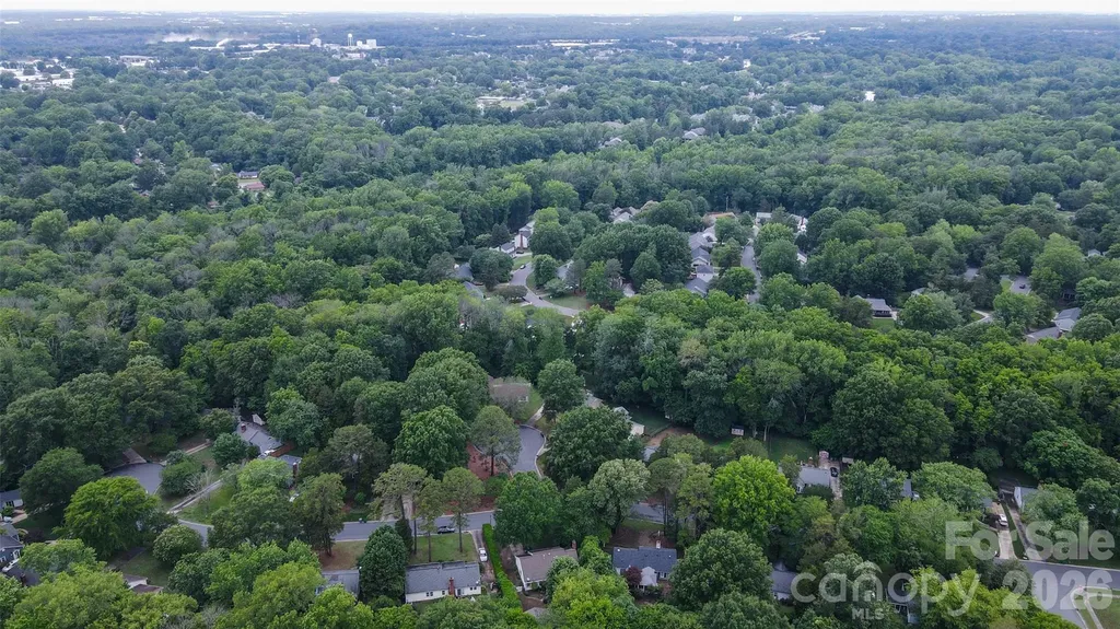 2425 Turnberry Lane Charlotte NC 28210