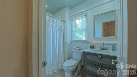 2425 Turnberry Lane Charlotte NC 28210