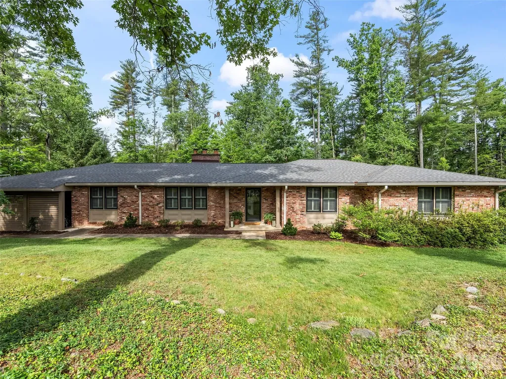 423 Vanderbilt Road Asheville NC 28803