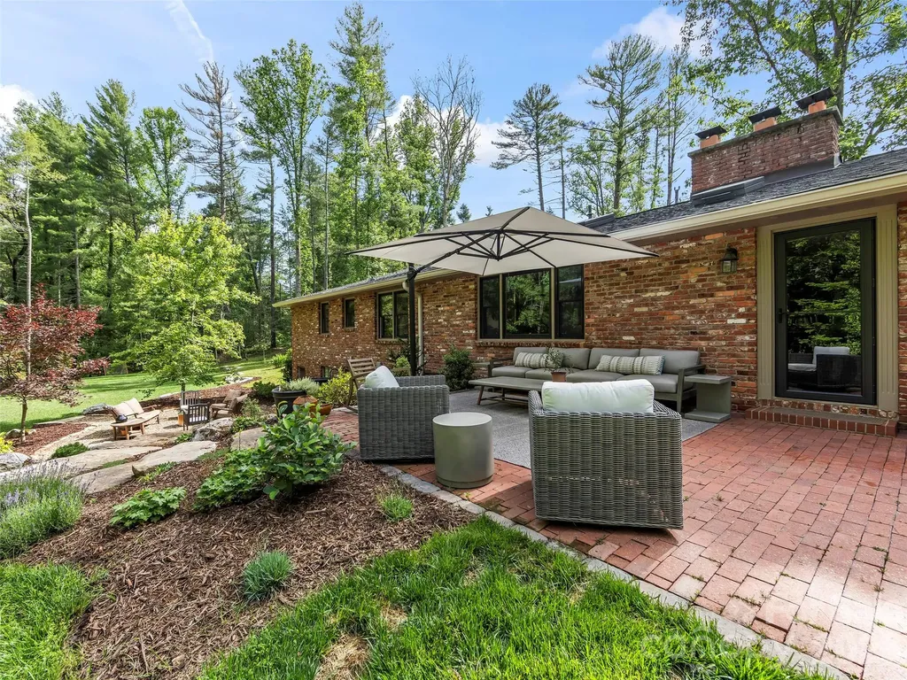 423 Vanderbilt Road Asheville NC 28803