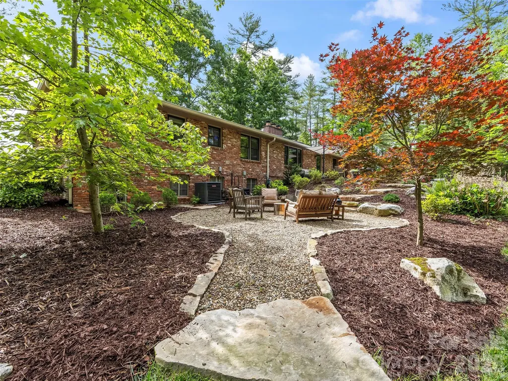 423 Vanderbilt Road Asheville NC 28803