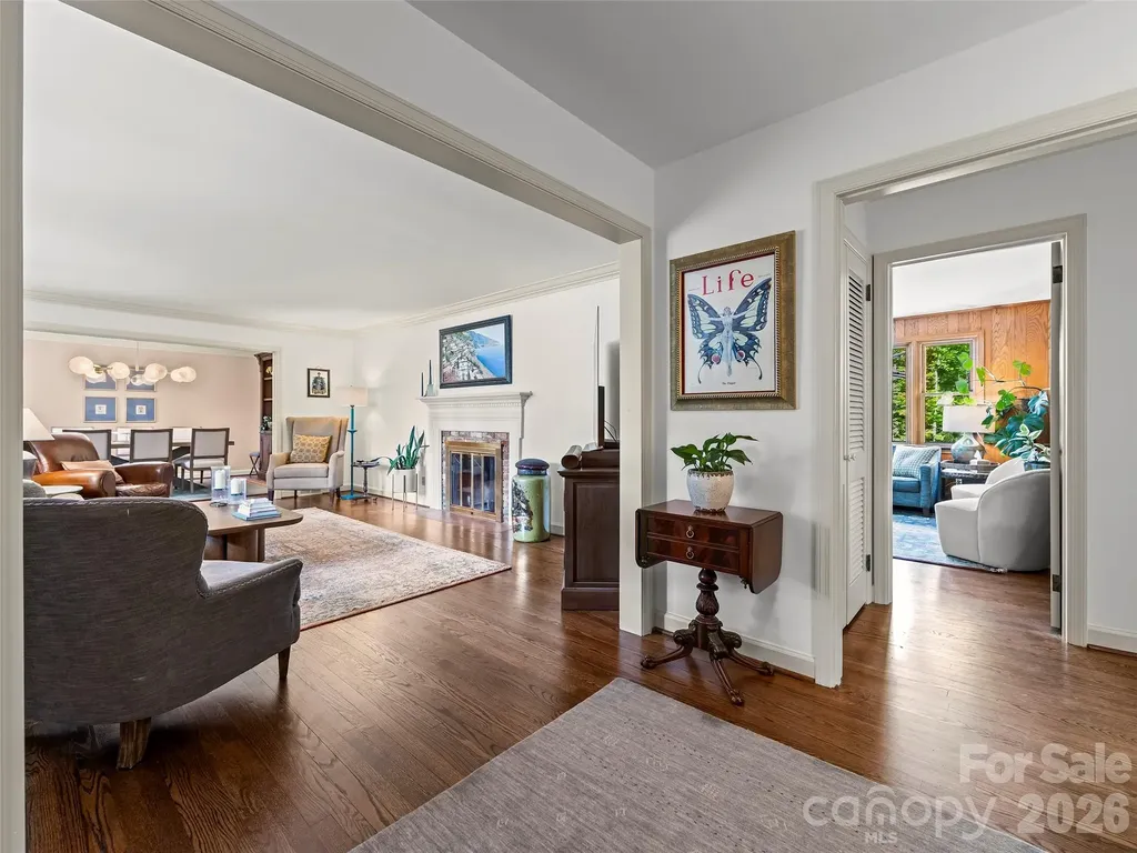 423 Vanderbilt Road Asheville NC 28803
