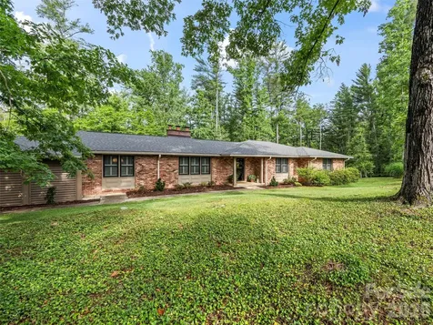 423 Vanderbilt Road Asheville NC 28803