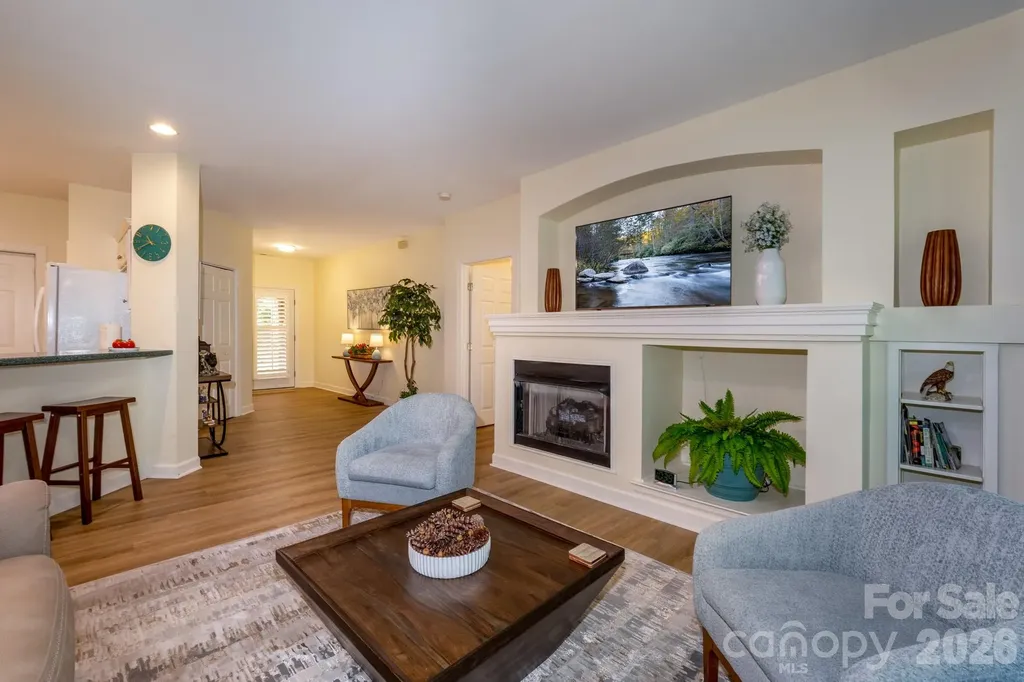 99 Ridgetop Circle Brevard NC 28712