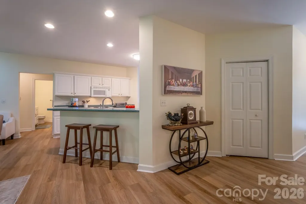 99 Ridgetop Circle Brevard NC 28712