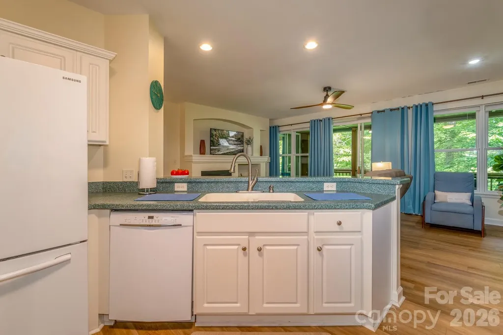 99 Ridgetop Circle Brevard NC 28712
