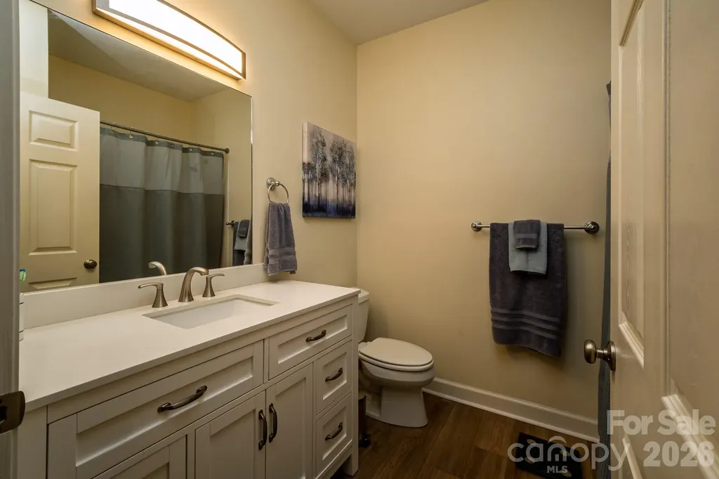 99 Ridgetop Circle Brevard NC 28712