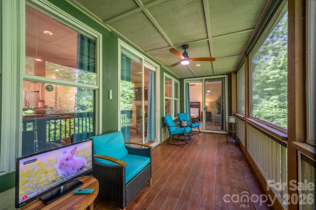 99 Ridgetop Circle Brevard NC 28712