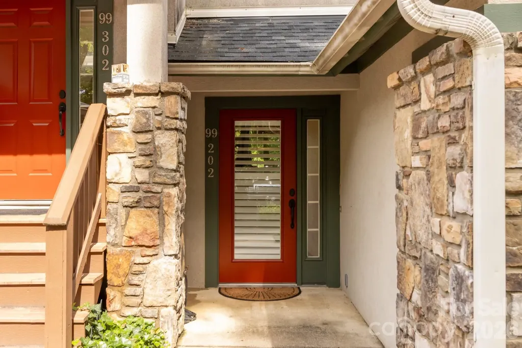 99 Ridgetop Circle Brevard NC 28712