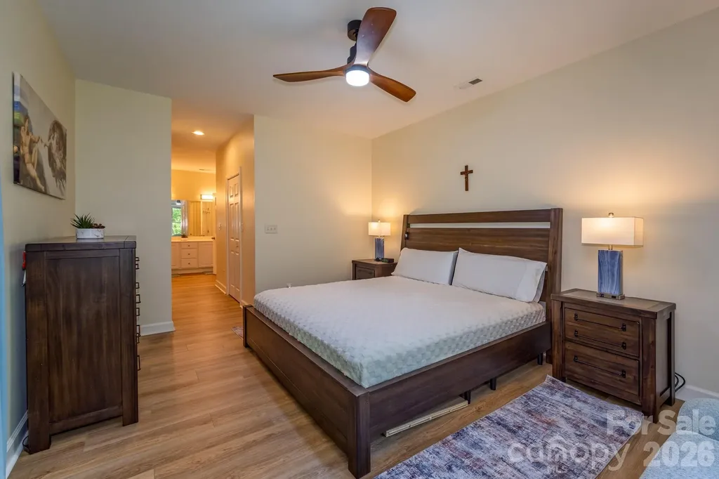 99 Ridgetop Circle Brevard NC 28712