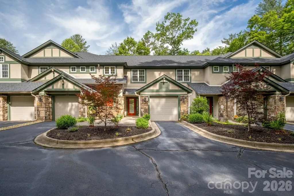 99 Ridgetop Circle Brevard NC 28712