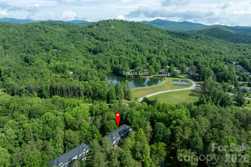 99 Ridgetop Circle Brevard NC 28712