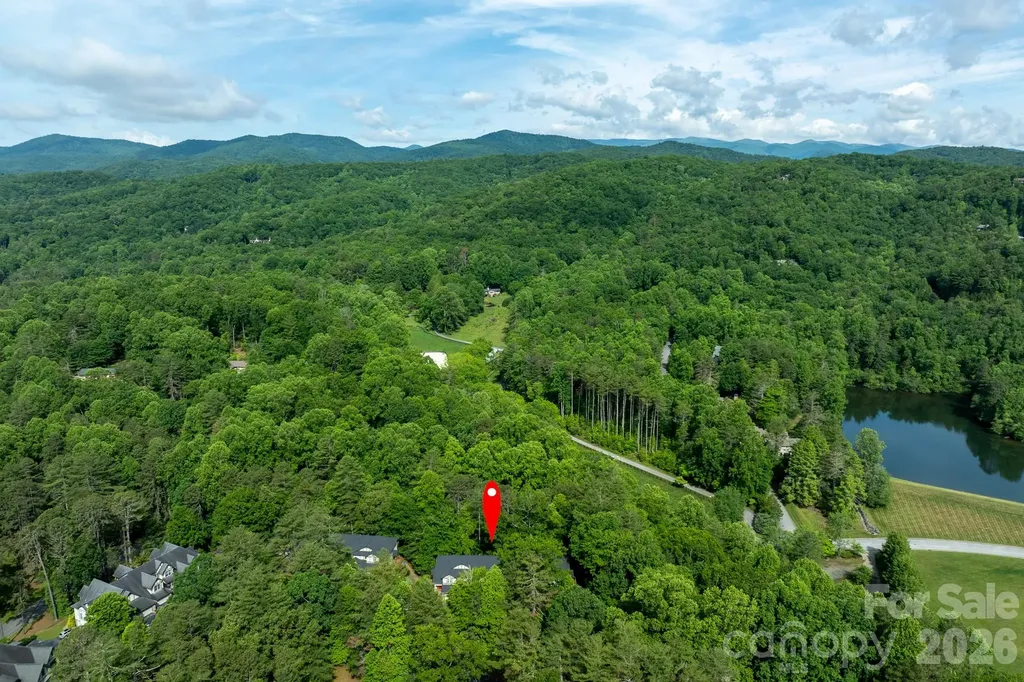 99 Ridgetop Circle Brevard NC 28712