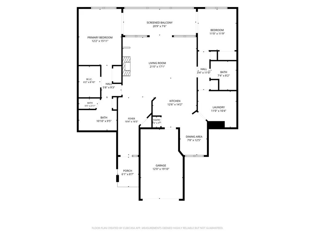 99 Ridgetop Circle Brevard NC 28712