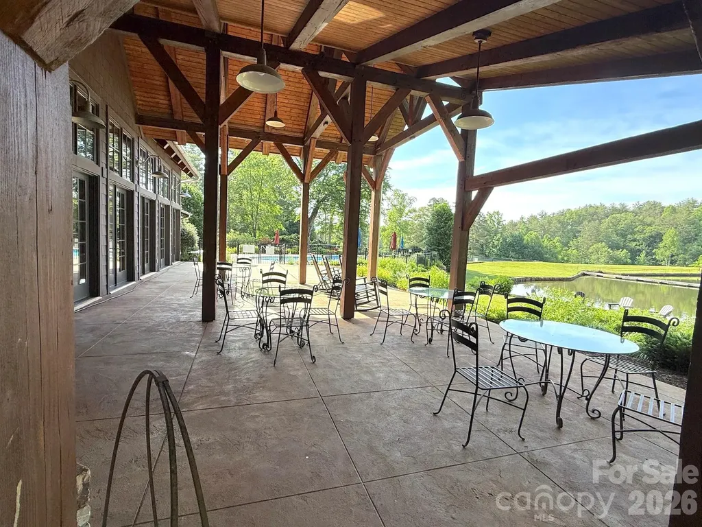 99 Ridgetop Circle Brevard NC 28712