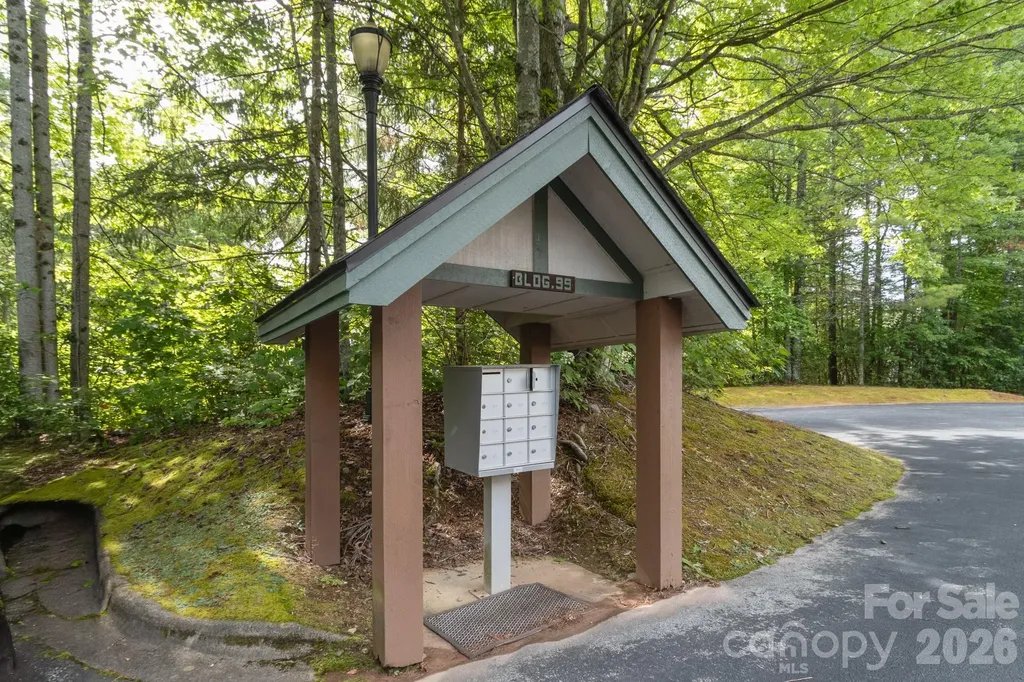 99 Ridgetop Circle Brevard NC 28712